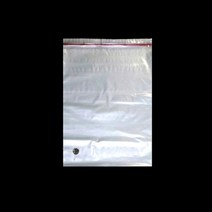 타공형 접착 PE봉투 비닐 폴리백 50X68cm+4cm 400매 pe봉투 비닐포장 pe봉지 봉다리 pe비닐 무지비닐 pe포, ◇옵션◇상품선택◇