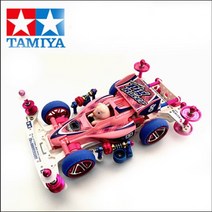 Tamiya 18089 s2 섀시 돼지 레이서 미니 4wd 동물 자동차 + 수정 키트 수리 세트 + 원래 후면 단일 헤드 모터 용품 14세 이상 미니카, 부품이 있는 자동차