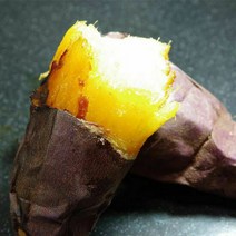 해남 꿀 밤고구마 10kg 대/왕, 1개