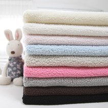 릴리패브릭 New스무디 보아 9color 배경천 사진촬영용 덤블링 원단, 4.연핑크