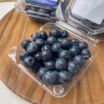 [멋진헛간] 블루베리 생과 250g 500g 1kg