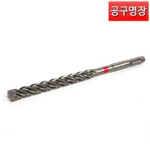 힐티 SDS 드릴비트 네날 6*170 TE-CX / 콘크리트 앙카드릴용/ 공구명장, 1개