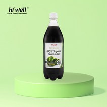 하이웰 노니직구 남태평양 유기농 노니원액 x 1리터