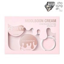 조성아 물분크림 허니블렌드 스페셜 키트(본품+리필2개+스페셜케이스)