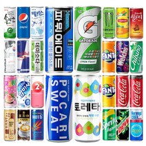 Yotta 캔음료 250ml 240ml 30캔 20캔 업소용 탄산 에너지드링크 이온 커피 파워에이드 코카콜라 포카리스웨트 환타 마운틴듀 레드불 핫식스 몬스터 델몬트 중 택1, 레드불 화이트에대션 250ml 24캔