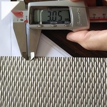 골강판 304 스테인레스 스틸 골함석 인테리어 함석판 지붕재 바닥재, 거터 빗물 받이