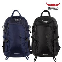 버팔로 비틀 배낭 25L, 블랙