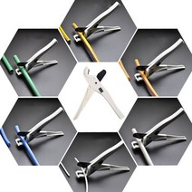 빠루 야스리 16 ~ 32mm 빠른 파이프 커터 PPR 가위 PVC 커팅 부리 모양의 블레이드 휴대용 튜브 합금강 전, 한개옵션0
