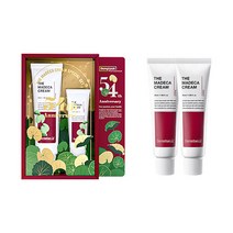 동국제약 센텔리안24 마데카크림 시즌6 50ml x2 /시즌5 -, 2.마데카 크림 시즌6 50ml x2