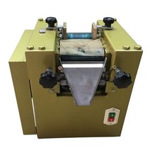 S65 세 롤 연삭기 실험실 슬러리 밀링 머신 750W, 한개옵션0