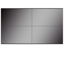 150인치 TV 멀티비전 비디오월 VDW-150TV, Motv 멀티비젼 VDW-150TV