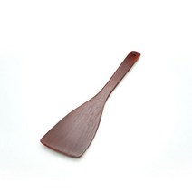 우드 뒤집개 뒤집게 뒤지개 스패치 스파츌라 29.5cm, 우드 뒤집개 뒤집게 뒤지개 스패치 스파츌