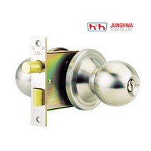 정화테크 현관정 9000 SS_(1EA), 정화테크 도어락 9000SS