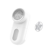 업소용 가정용 니트 세탁소용 충전식 보풀제거기 xiaomi mijia 휴대용 전기 의류 린트 트리머 usb 헤어 볼 트리머 퍼즈 카펫 스웨터 면도기 린트 펠렛 컷 기계, 1 커터 헤드 추가