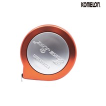 코메론 터치락 줄자-파이 줄자 KMC-60T 3mx13mm (색상랜덤)
