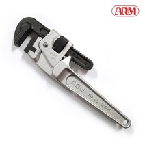 ARM 암 알루미늄 파이프렌치 (14인치) PW-AL350 340mm