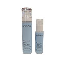 프리메라 알파인 베리 워터리 크림 미스트 120ml +50ml(증정)