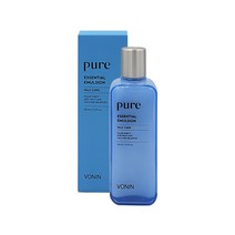 보닌 퓨어 에센셜 에멀젼150mlAD, 1개, 150ml