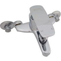 대성금속 DS600 욕실 샤워기 수전 욕조 샤워 수도꼭지 수도 화장실 고급 국산