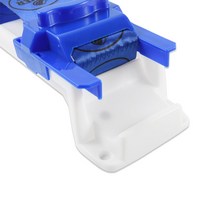 랩핑기 매직 박제 포도 및 야채 고기 롤링 양배추 잎 도구-Yaprak Sarma Dolmer Machine, 한개옵션1, 한개옵션0