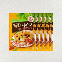 풀무원 치킨너겟 550g 5개