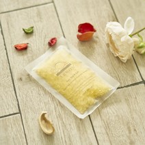 아르논 사해소금 레몬 80g 입욕제, 1개