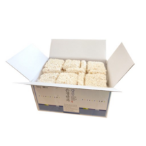 은정한과 전통수제 찹쌀과줄, 2.5kg, 2개
