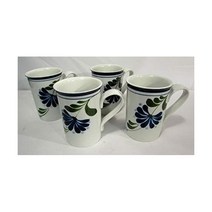 DANSK 단스크 세이지송 런천 플레이트 773458 전자레인지 오븐 식기세척기 접시, 02)머그, 쌍