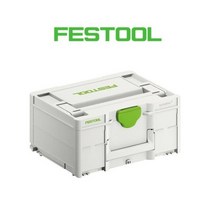 바른목 페스툴 시스테이너 SYS3 M 187 (204842)