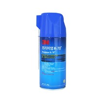 3M방청제 프리미엄 윤활제스프레이K70  230g 제습 녹방지 녹제거 기계윤활 소음방지 기름때제거, 3M방청제윤활제스프레이K70  230g x2
