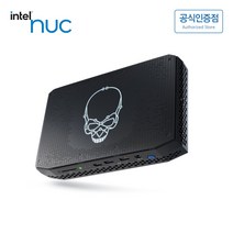 인텔 NUC 누크 11세대 팬텀캐년 RTX2060 게이밍 미니PC NUC11PHKI7C, NUC11PHKI7C NVMe500GB RAM32GB