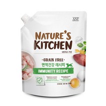 ANF 네이쳐스키친 면역건강 레시피 2kg