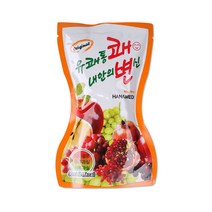 유쾌통쾌 내안의변신 90ml, 1포