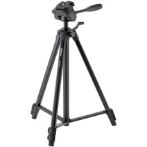 벨본 Velbon EX-430 440 카메라 패밀리 삼각대 3-way 헤드 400 시리즈, 카메라용 일반 삼각대 + 430 다리직경 0.8인치