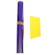 햇빛차단필름 자동차 차량 썬팅지 썬팅필름 앞 유리 자동차 스티커 uv 보호 방수 그늘 자동차 필름 창 선바이저 스트립 색조 필름 자동차 스티커 외부 액세스, 파란색