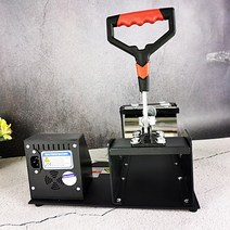 랩핑기 350W 컵 열전달 승화 머그 프레스 기계 베이킹 패턴 인쇄 사진, 한개옵션1, 한개옵션0