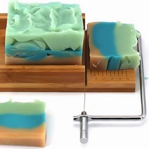 비누자르는도구 원목 커터기 솝컷팅기 수제비누만들기, 비누커터기