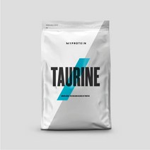 마이프로틴 Myprotein 100% 타우린 아미노산 500g (헬스/다이어트/단백질 보충제/BCAA/EAA/WPI/WPC) (WPC/WPI/게이너/크레아틴/아르기닌/BCAA/EA, One Color, 500 g