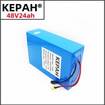 배달 팻바이크 가성비 신제품 48V24ah 전기 자동차 리튬 13S8P 배터리 팩 스쿠터 산악 자전거 250-1000w +, 한개옵션0, 한개옵션1