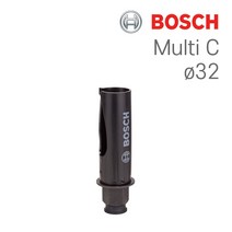 보쉬 멀티 컨스트럭션 홀소 32mm(1개입/2608580733), 벤타샵상품선택