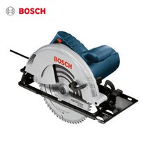 보쉬 9인치 원형톱 GKS 235 turbo 합판 목재 커팅, 1