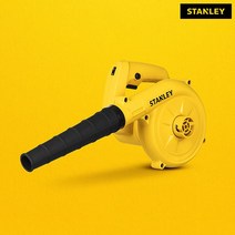 스탠리 블로워 STPT600 600W 에어블로어 송풍기