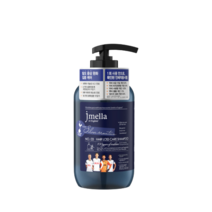인 잉글랜드 실버 1회 사용으로 달라지는 마운틴 탈모샴푸 500ml, 인 잉글랜드 실버 마운틴 탈모 샴푸 500ml