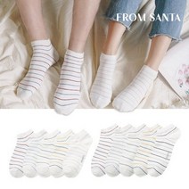 바보사랑 뉴발렌티링글 5켤레.프롬산타(무료배송)