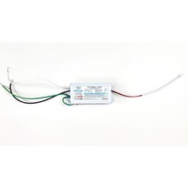 20W led 형광등 모듈 안정기 컨버터 안전기 HB-20W36-D7C 조명등 led컨버터 바 CONVETER, 1개