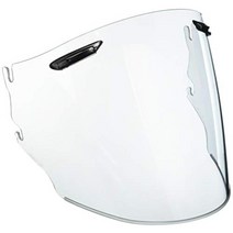 아라이 라이더 헬멧 실드ZR 정품확인, 연한스모그