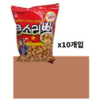 미성 큰소리뻥 300g 10개(한박스)