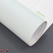 한샘인테리어필름 시트지 방문 테이블 식탁 현관문 싱크대 리폼 셀프시공 아이스콜드 S246