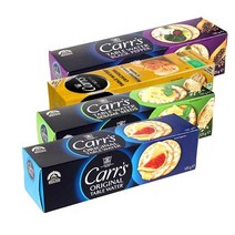 카스 테이블워터 크래커/오리지널 참깨 페퍼 갈릭허브, 플러스백 갈릭앤허브, 플러스백 본상품선택