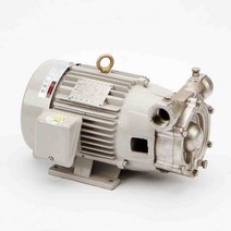 유연 웨스코펌프 고압펌프 SS-3237 5HP(3.7KW) 3상 220V 380V
